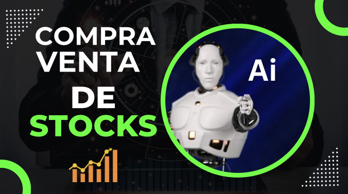 Negociando Stocks