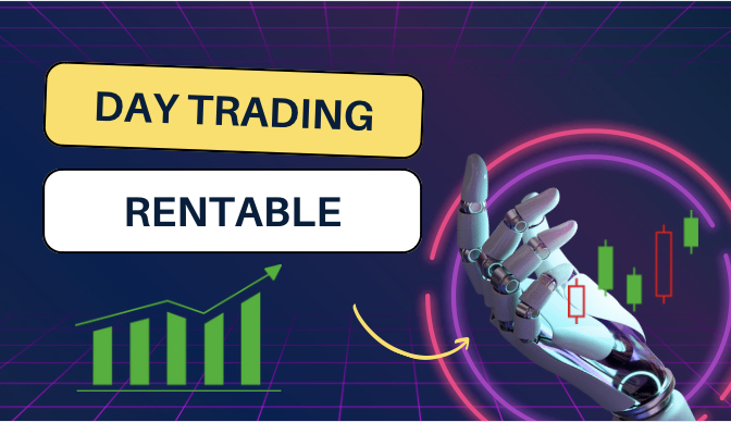 Estrategias Rentables en Day Trading: Trading Inteligente